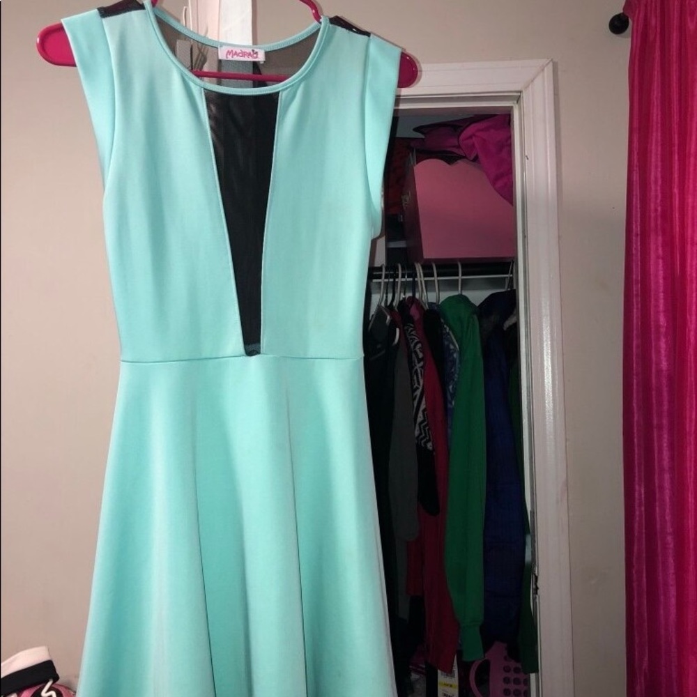 Party dress
